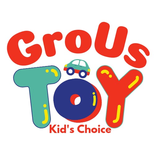Grous Toys